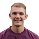Josh McNamara — Thủ môn, Slough Town