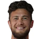 Ben Coker — Hậu vệ, Chatham Town