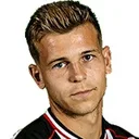Jake Hessenthaler — Tiền vệ, Ebbsfleet United