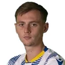 Gene Kennedy — Tiền vệ, Ebbsfleet United