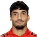 Iker Benito — Tiền đạo, Querétaro FC