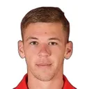 Maxx Manktelow — Hậu vệ, Ebbsfleet United