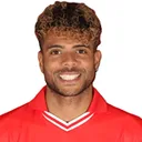Joshua Passley — Hậu vệ, Ebbsfleet United