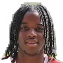 Elijah Anthony — Hậu vệ, Ascot United