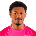 Giosue Bellagambi — Thủ môn, Ebbsfleet United