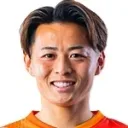 Yuta Fujihara — Tiền đạo, Ehime FC