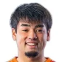 Ryonosuke Kabayama — Tiền vệ, Ehime FC