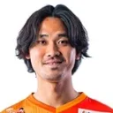 Yudai Yamashita — Tiền vệ, Ehime FC
