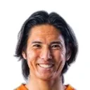 Ryosuke Maeda — Tiền vệ, Albirex Niigata