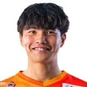 Kimiya Moriyama — Hậu vệ, Oita Trinita