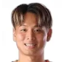Kotaro Yamahara — Hậu vệ, Thespa Gunma