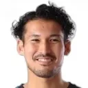 Shugo Tsuji — Thủ môn, Ehime FC