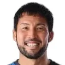 Kenta Tokushige — Thủ môn, Ehime FC