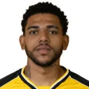 Werik Popó — Tiền đạo, Avispa Fukuoka