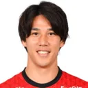 Ataru Esaka — Tiền đạo, Fagiano Okayama