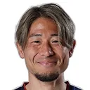 Kosuke Shirai — Tiền vệ, Fagiano Okayama
