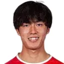 Ryo Tabei — Tiền vệ, Fagiano Okayama