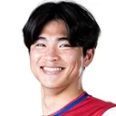 Kaito Fujii — Tiền vệ, Iwaki FC