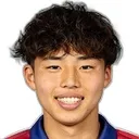 Yota Fujii — Hậu vệ, Fagiano Okayama