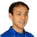 Ibuki Fujita — Tiền vệ, Fagiano Okayama
