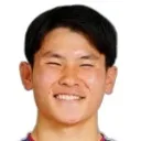 Ryo Senda — Tiền vệ, Fagiano Okayama