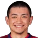 Kaito Abe — Hậu vệ, Sagan Tosu
