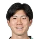 Shun Matsuda — Thủ môn, Fagiano Okayama