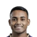 Airton — Tiền đạo, FC Anyang