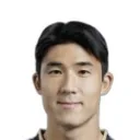 Un Kim — Tiền đạo, FC Anyang