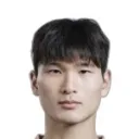 Jeong-hun  Park — Tiền đạo, FC Anyang