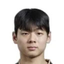 Kim Kang — Tiền đạo, FC Anyang