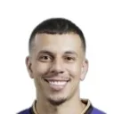Matheus Oliveira — Tiền đạo, FC Anyang