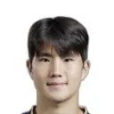 Jin-yong Lee — Tiền vệ, FC Anyang
