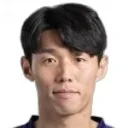 Bo-kyung Kim — Tiền vệ, FC Anyang