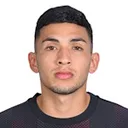 Ezequiel Fernández — Tiền vệ, Bayer 04 Leverkusen