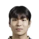 Chae Hyun-woo — Tiền vệ, FC Anyang