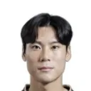 Geon-Joo Choi — Tiền đạo, FC Anyang