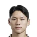 Ka-ram Han — Tiền vệ, FC Anyang