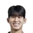 Gyu-hyeon  Choe — Tiền vệ, Gimcheon Sangmu FC