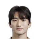Jung-woo Jang — Tiền vệ, FC Anyang
