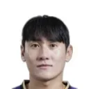 Dong-jin Kim — Hậu vệ, FC Anyang