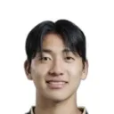 Ji-hun Kim — Hậu vệ, FC Anyang