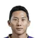 Hyun-woo Ju — Hậu vệ, FC Anyang