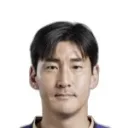 Yeong-chan Kim — Hậu vệ, FC Anyang