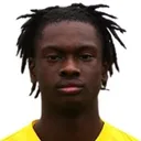 Lorenzo Nyarko — Thủ môn, Sassuolo