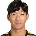 Jun-yeon Jeong — Hậu vệ, FC Anyang