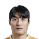 Byeong-keun Hwang — Thủ môn, Ulsan HD