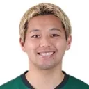 Riyo Kawamoto — Tiền đạo, Fujieda MYFC