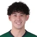 Kodai Hagino — Tiền vệ, FC Gifu