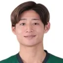 Shohei Ogushi — Hậu vệ, FC Gifu